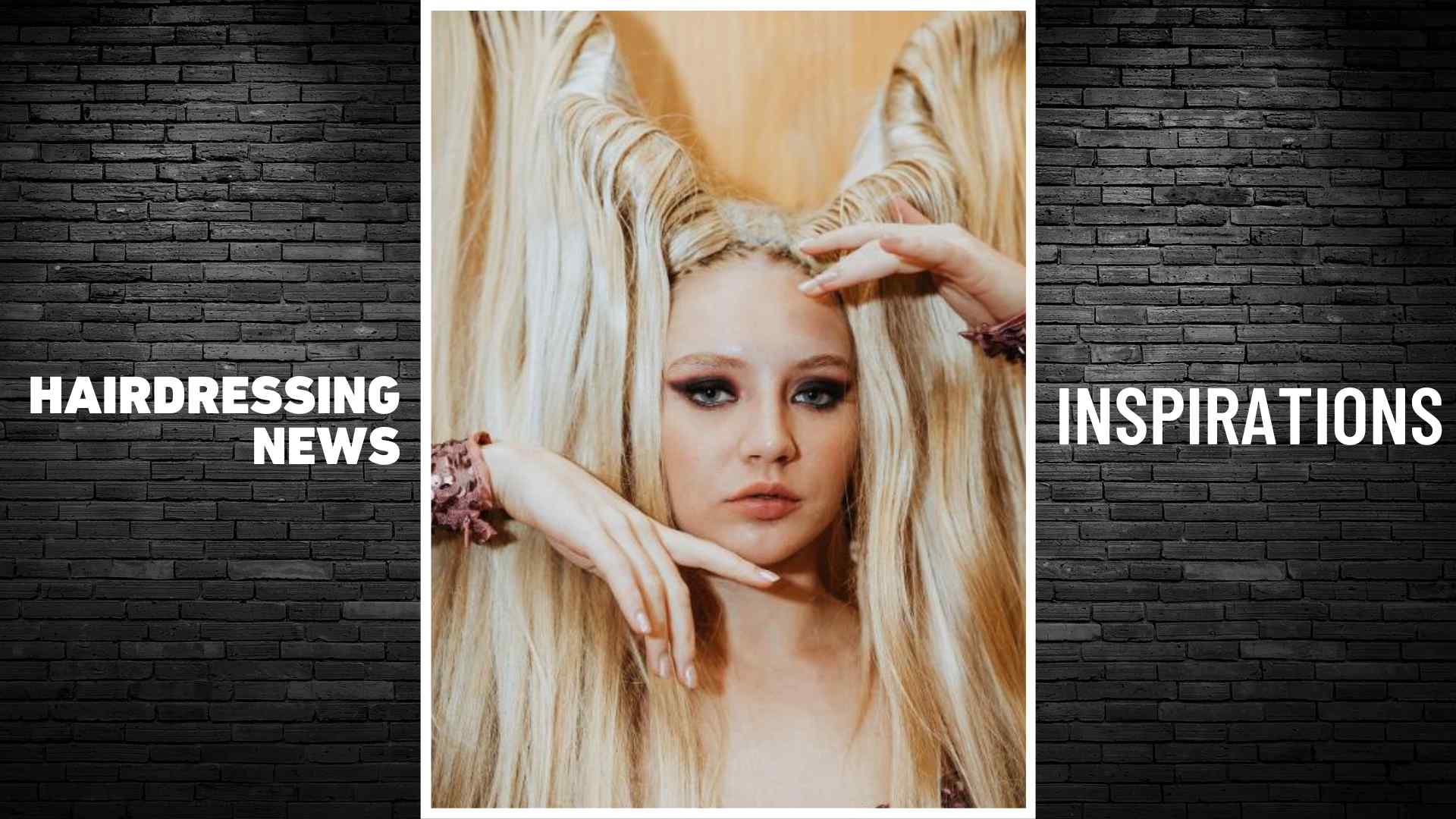 Hairdressing News inspiration by Rudi Mostarda