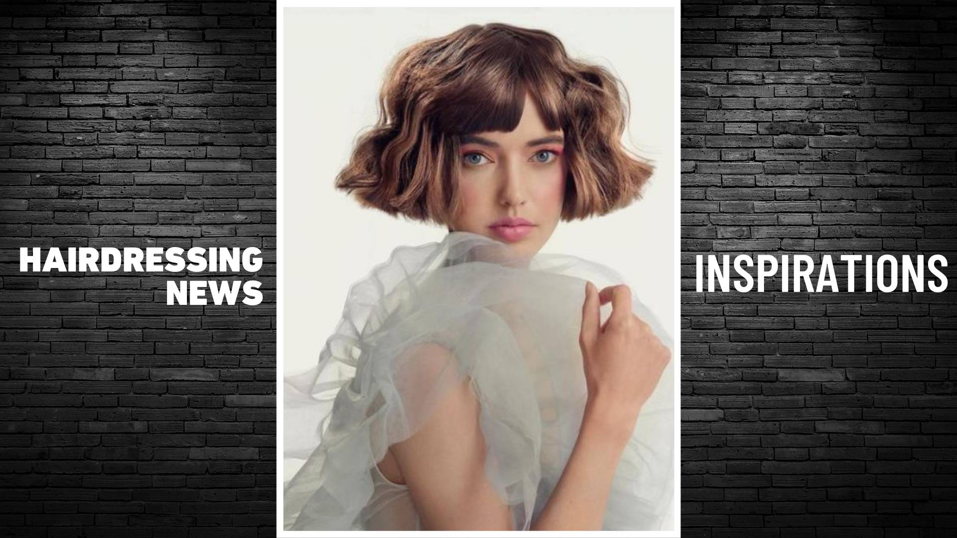 Hairdressing News inspiration από την Tracey Ann Smith