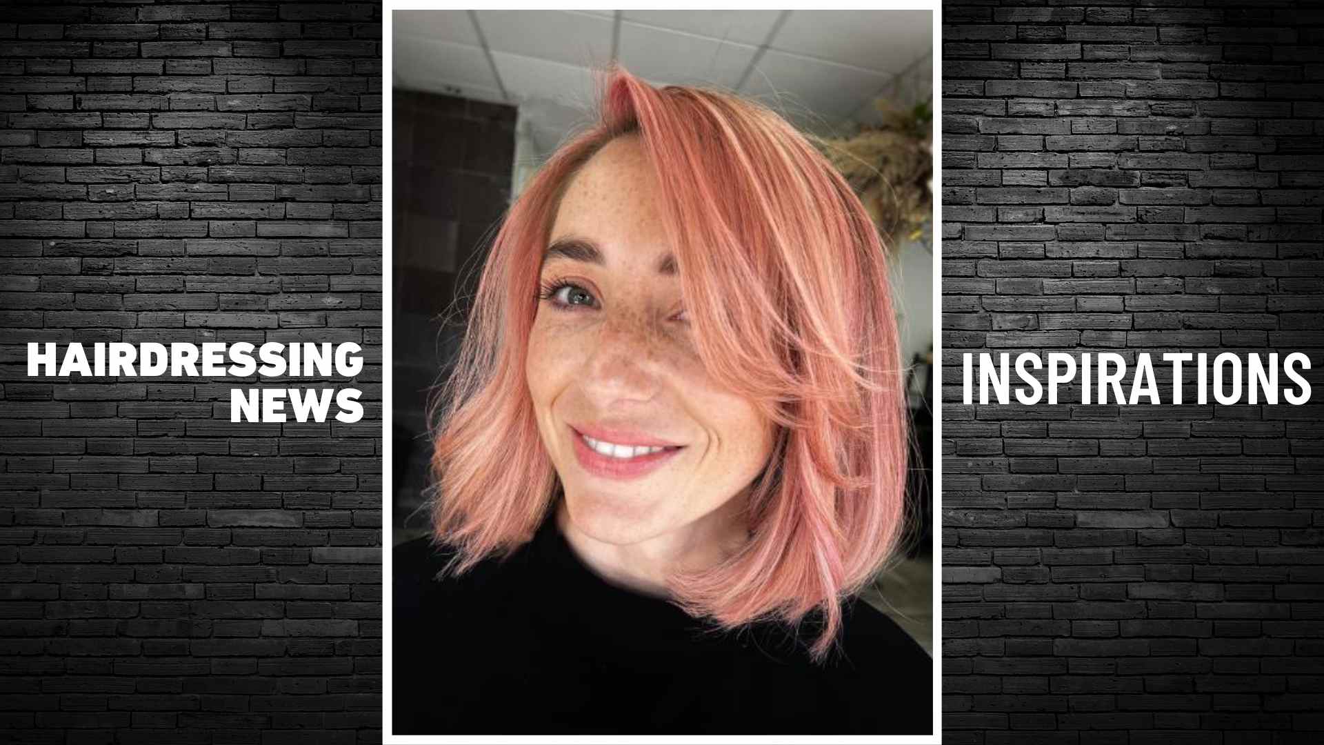 Hairdressing News inspiration από την Terri Nadin