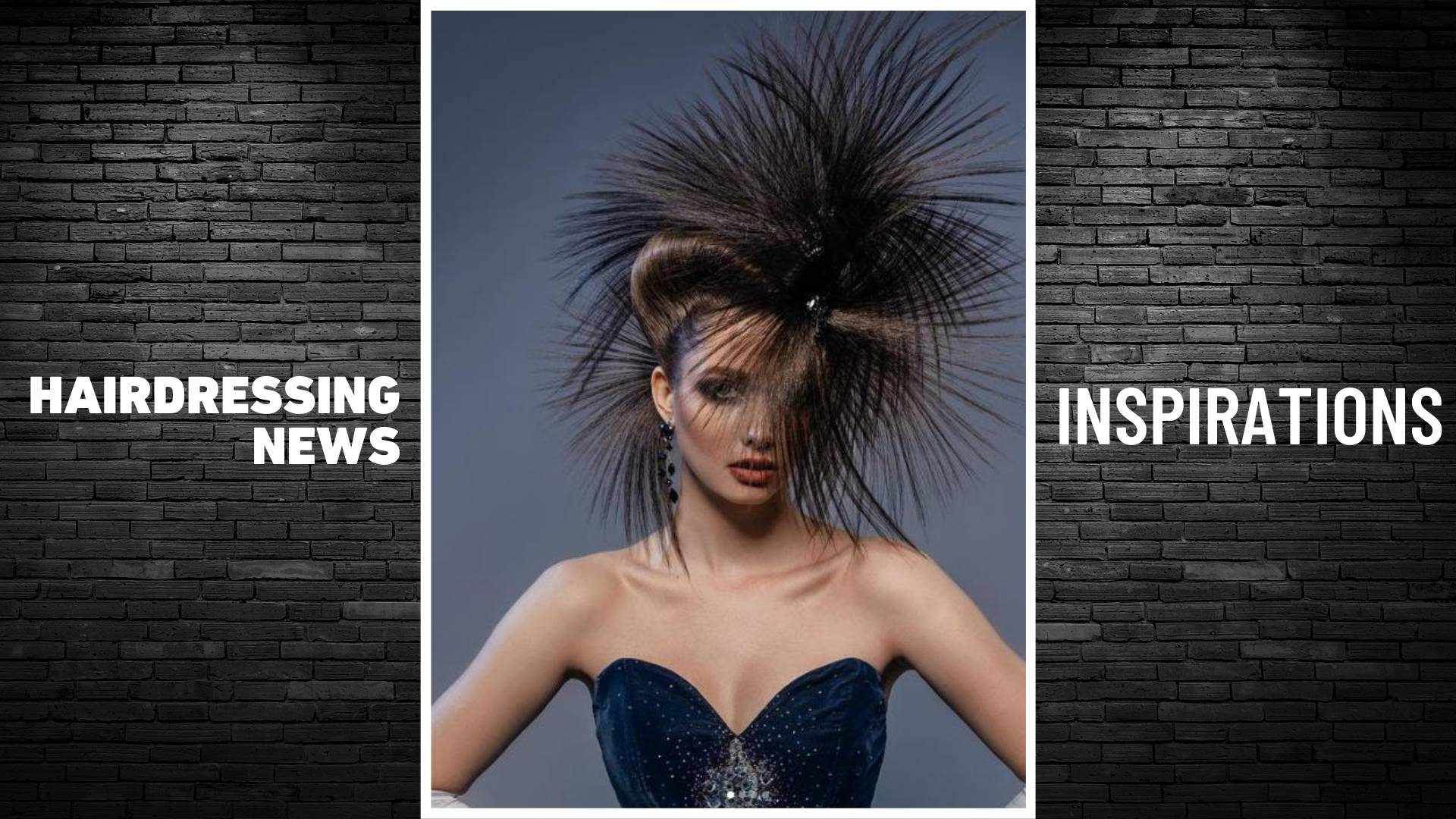 Hairdressing News inspiration από τον Georgiy Kot