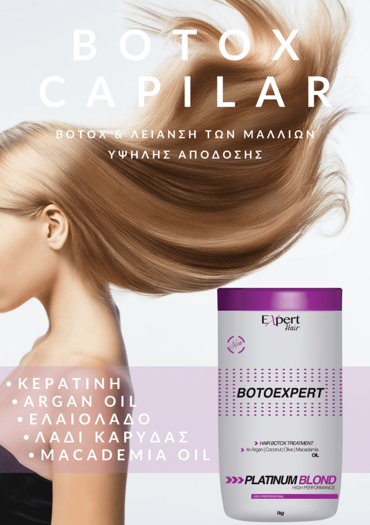 Preparing hair for summer, THE ART OF COLOUR