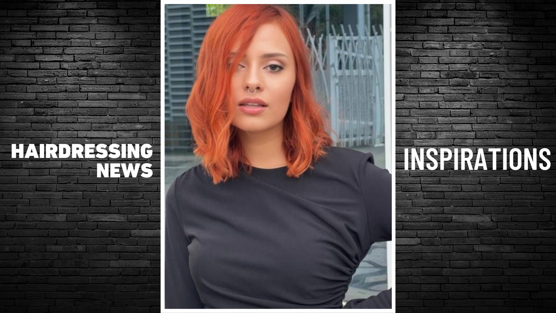 Hairdressing News inspiration από τον Marco Arena