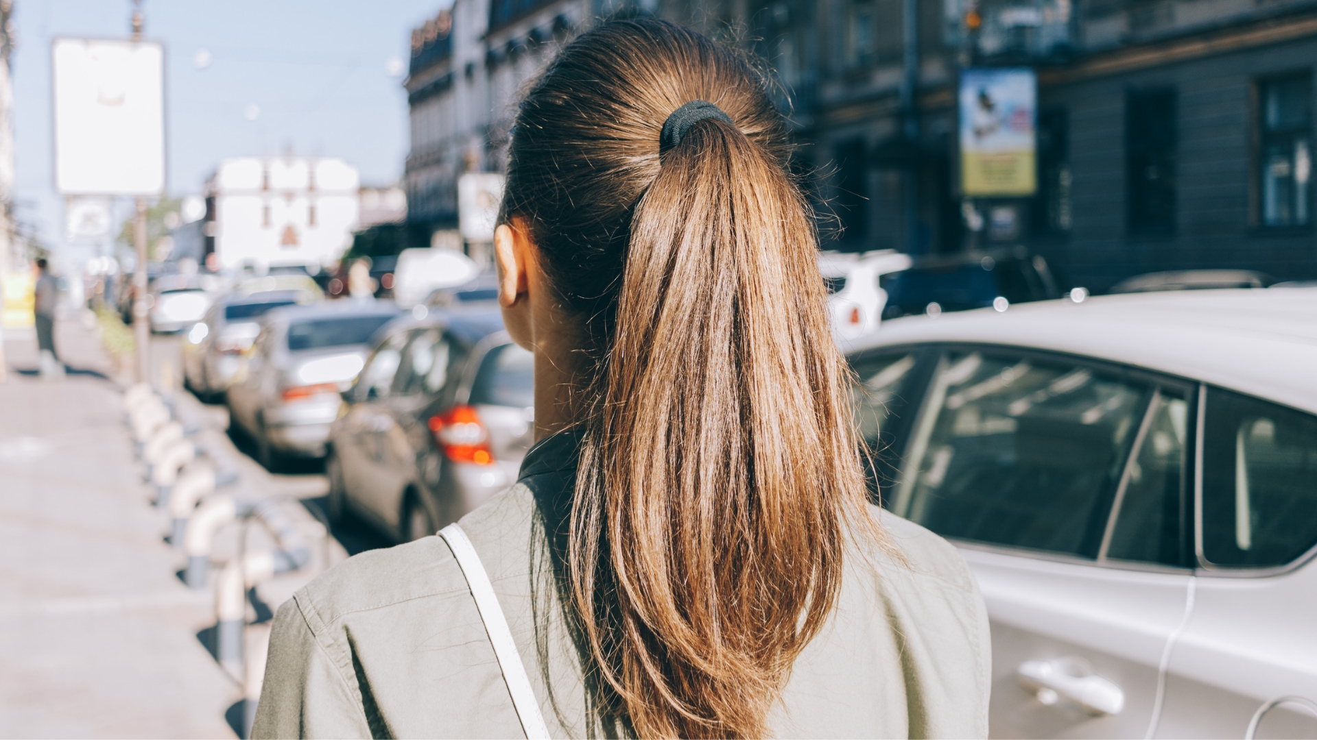 Καλοκαιρινά hair looks που εντυπωσιάζουν