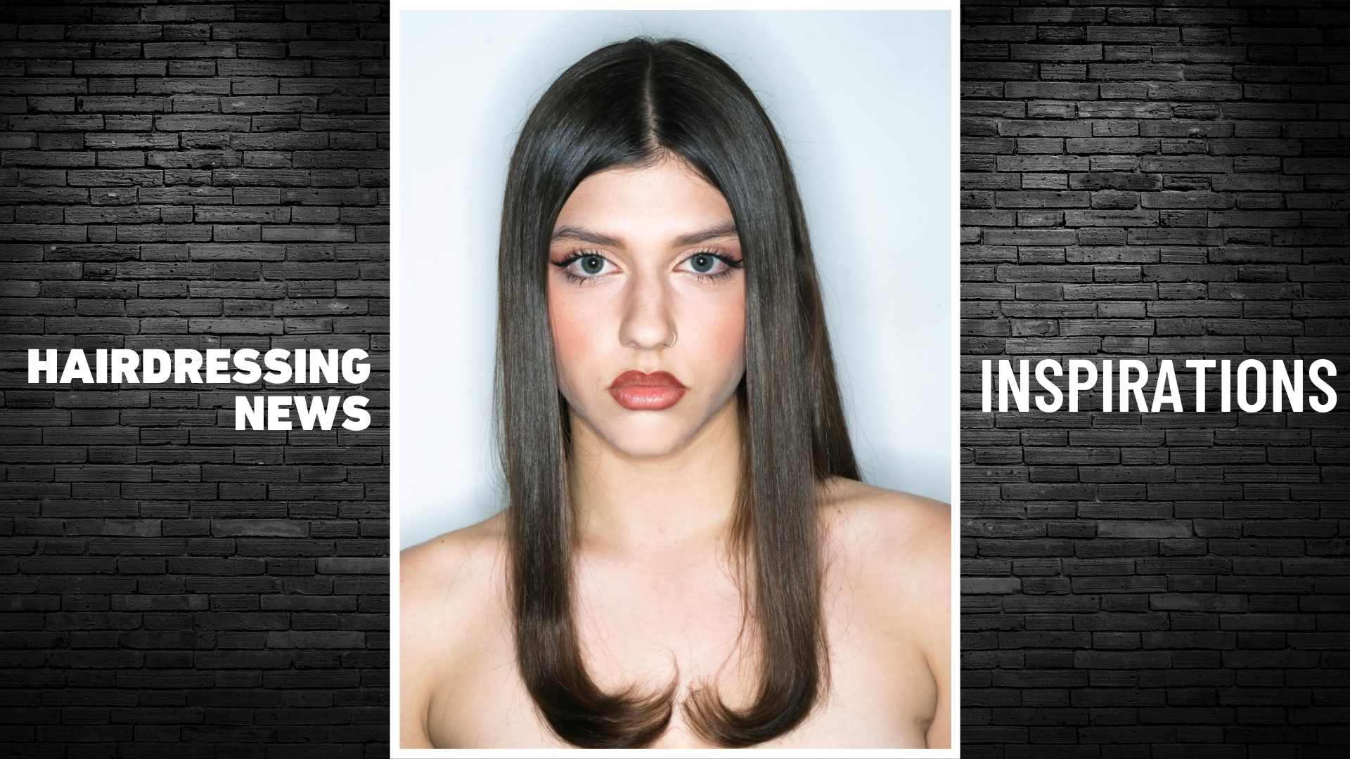 Hairdressing News inspiration από τον George Doukas