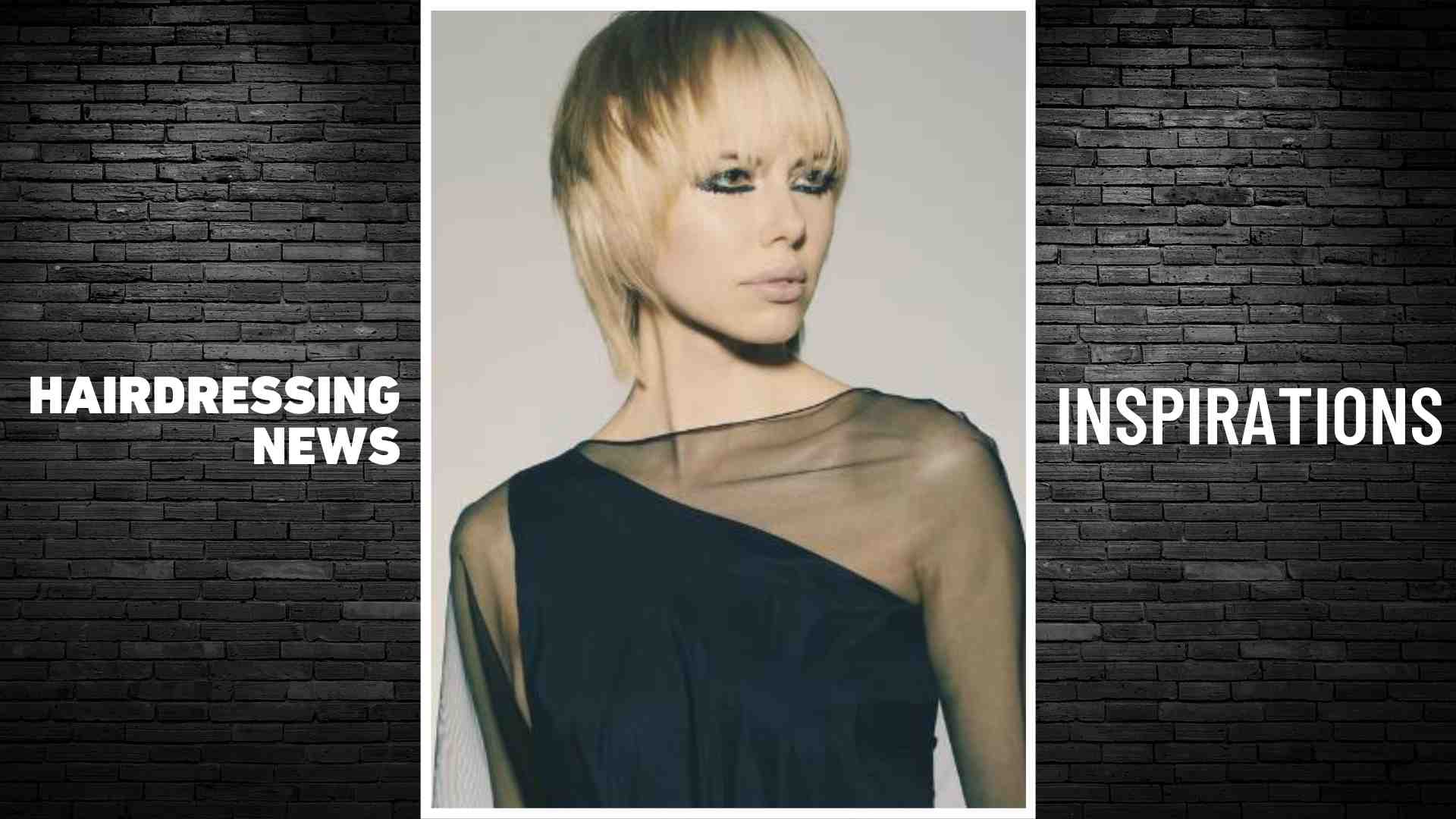 Hairdressing News inspiration από την Sassoon Academy
