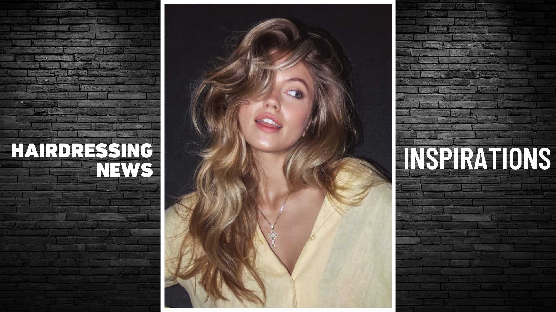 Hairdressing News inspiration από τον Joel Torres