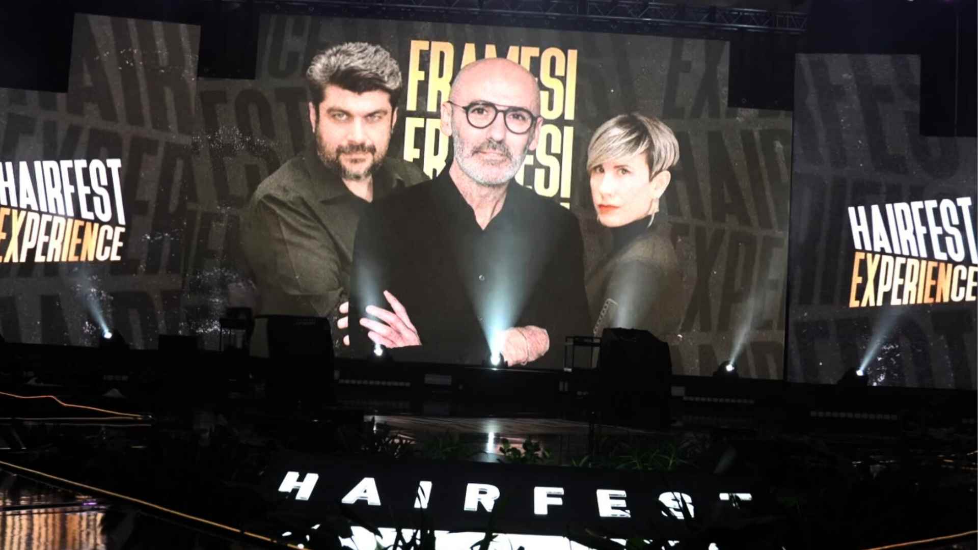 Νέα εποχή για τη FRAMESI στην Ελλάδα