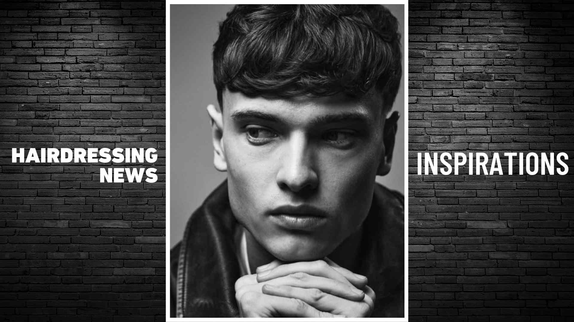 Hairdressing News inspiration από τον Alan Beak