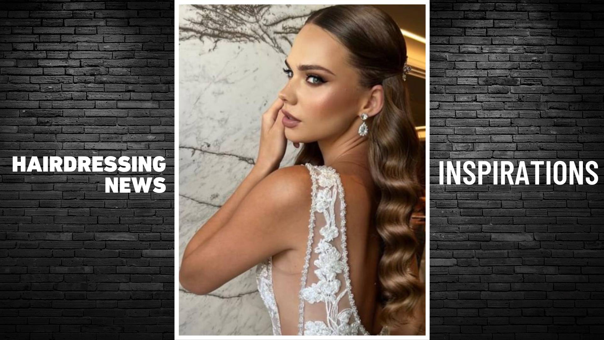 Hairdressing News inspiration from Panagioti Assioti
