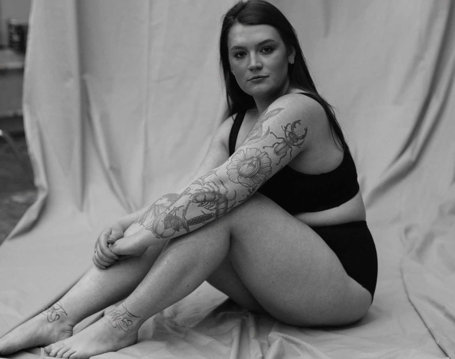 Το body positivity στην εποχή της ψηφιακής τελειότητας