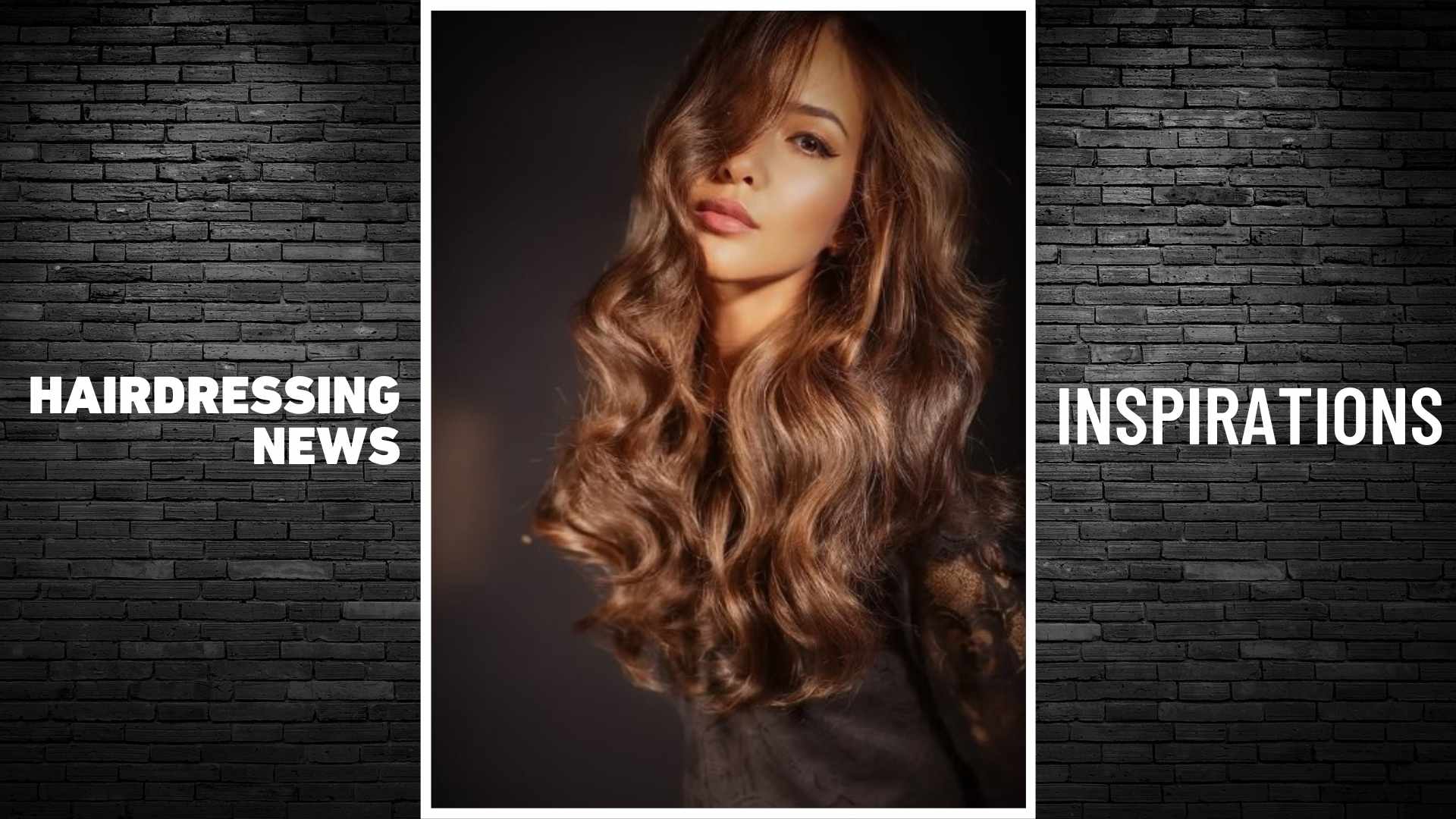Hairdressing News inspiration από τον Christos Michailidis