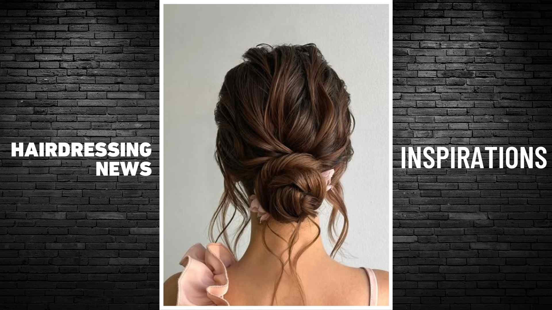 Hairdressing News inspiration από την Natalia Zakharova