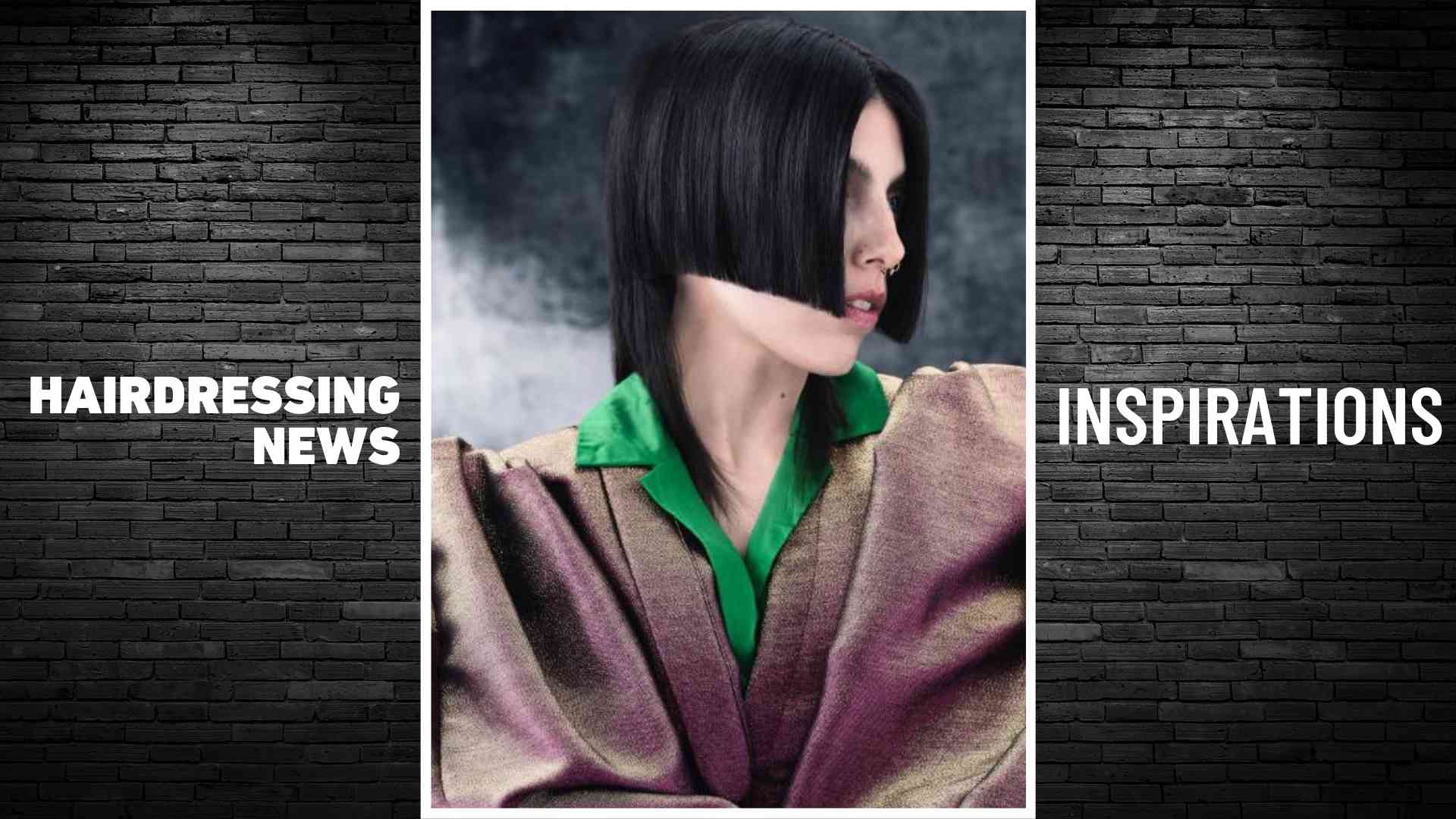 Hairdressing News inspiration από τον Let Lew