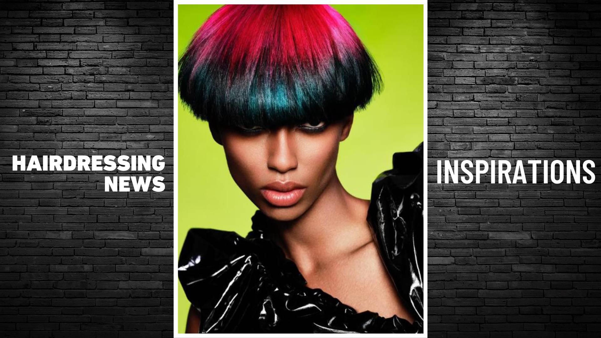 Hairdressing News inspiration by Mark Leeson