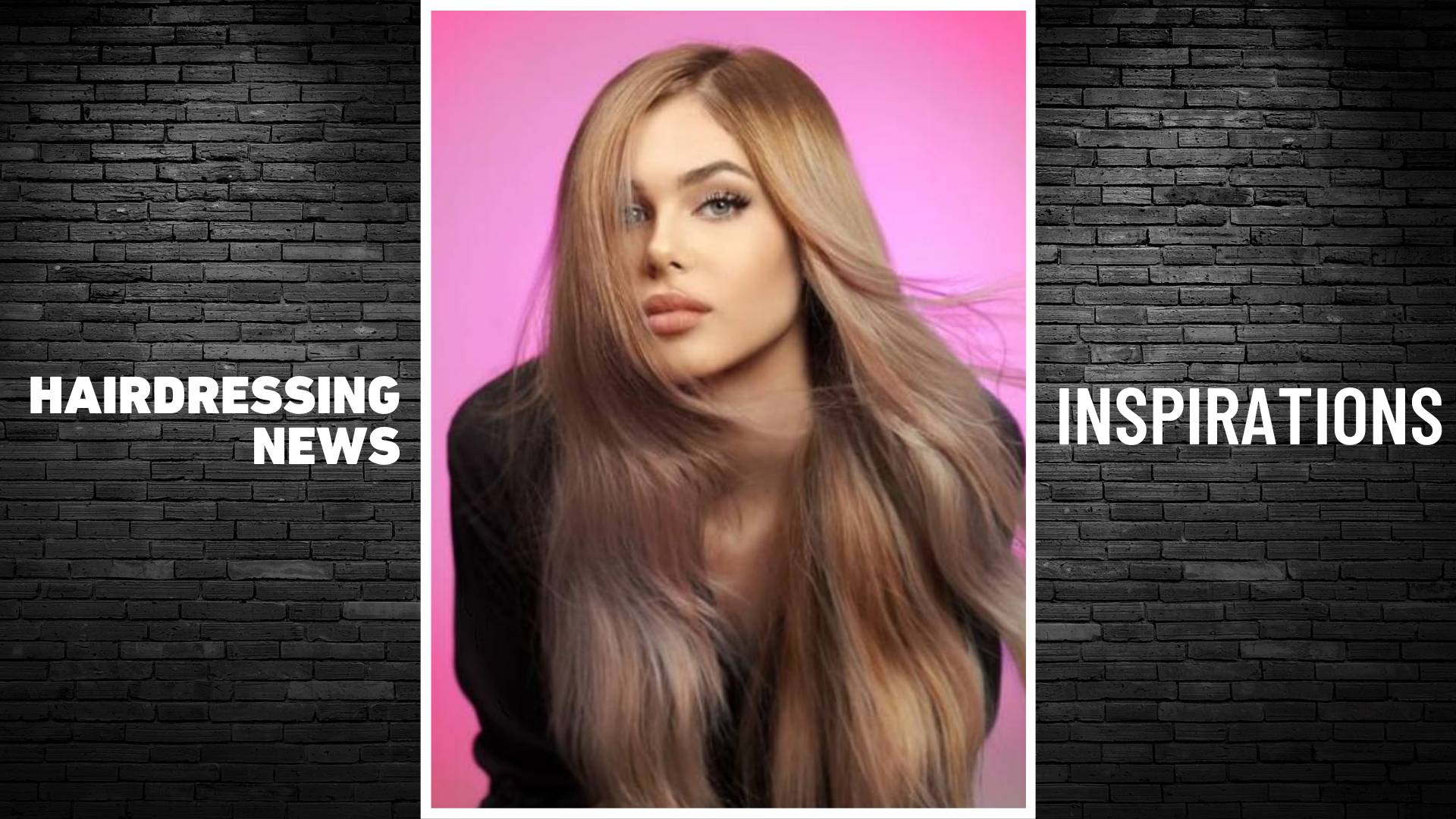 Hairdressing News inspiration από τον Popescu Octavian