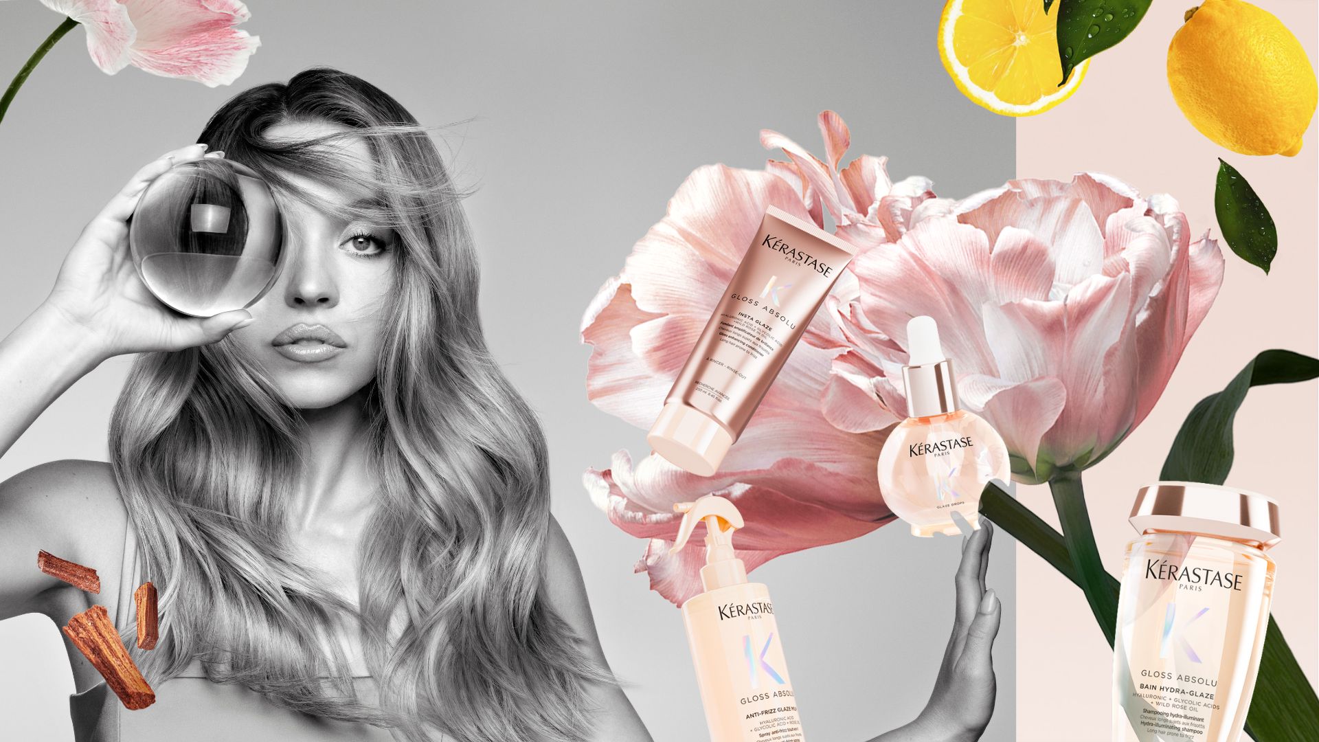 Νέα Gloss Absolu by Kérastase