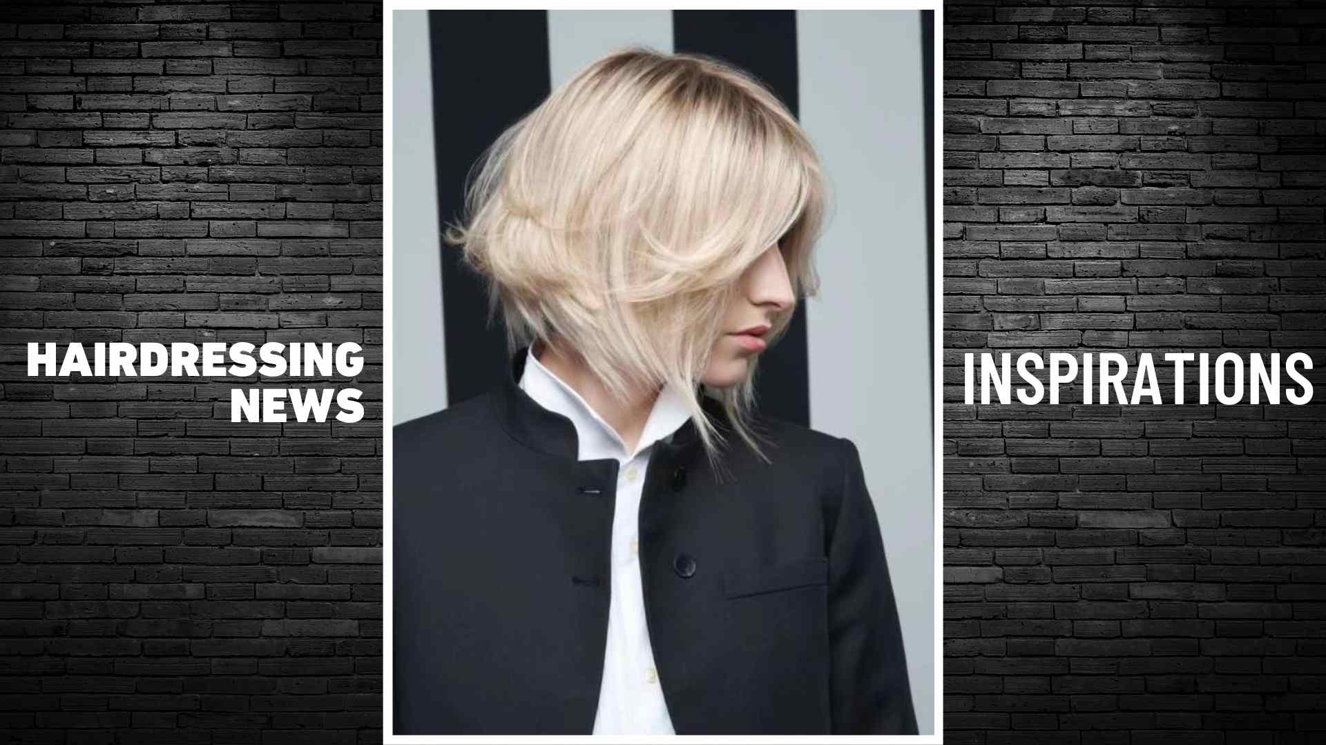 Hairdressing News inspiration από την Giorgia Littera