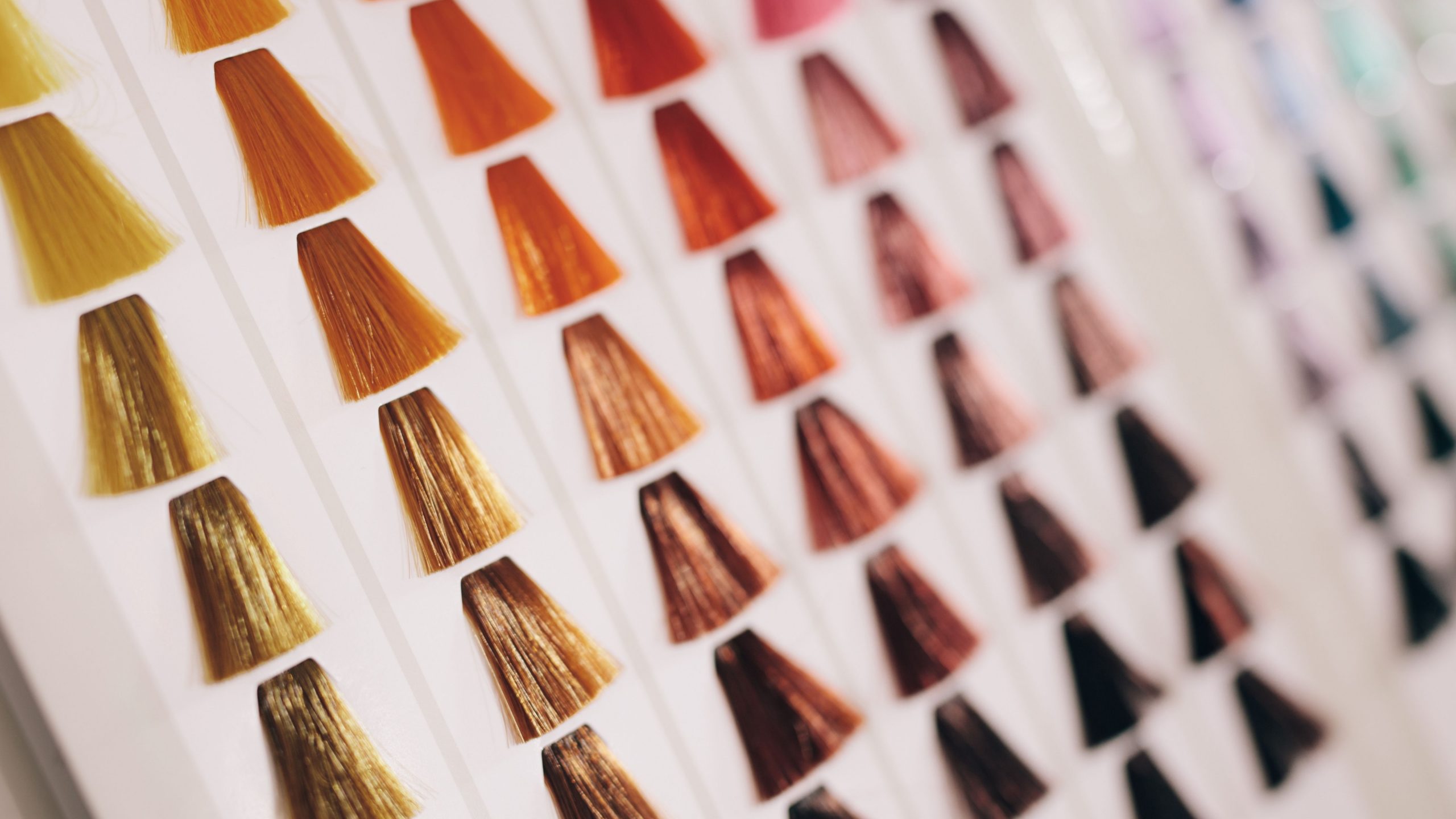 Πώς θα γίνεις Color Expert;