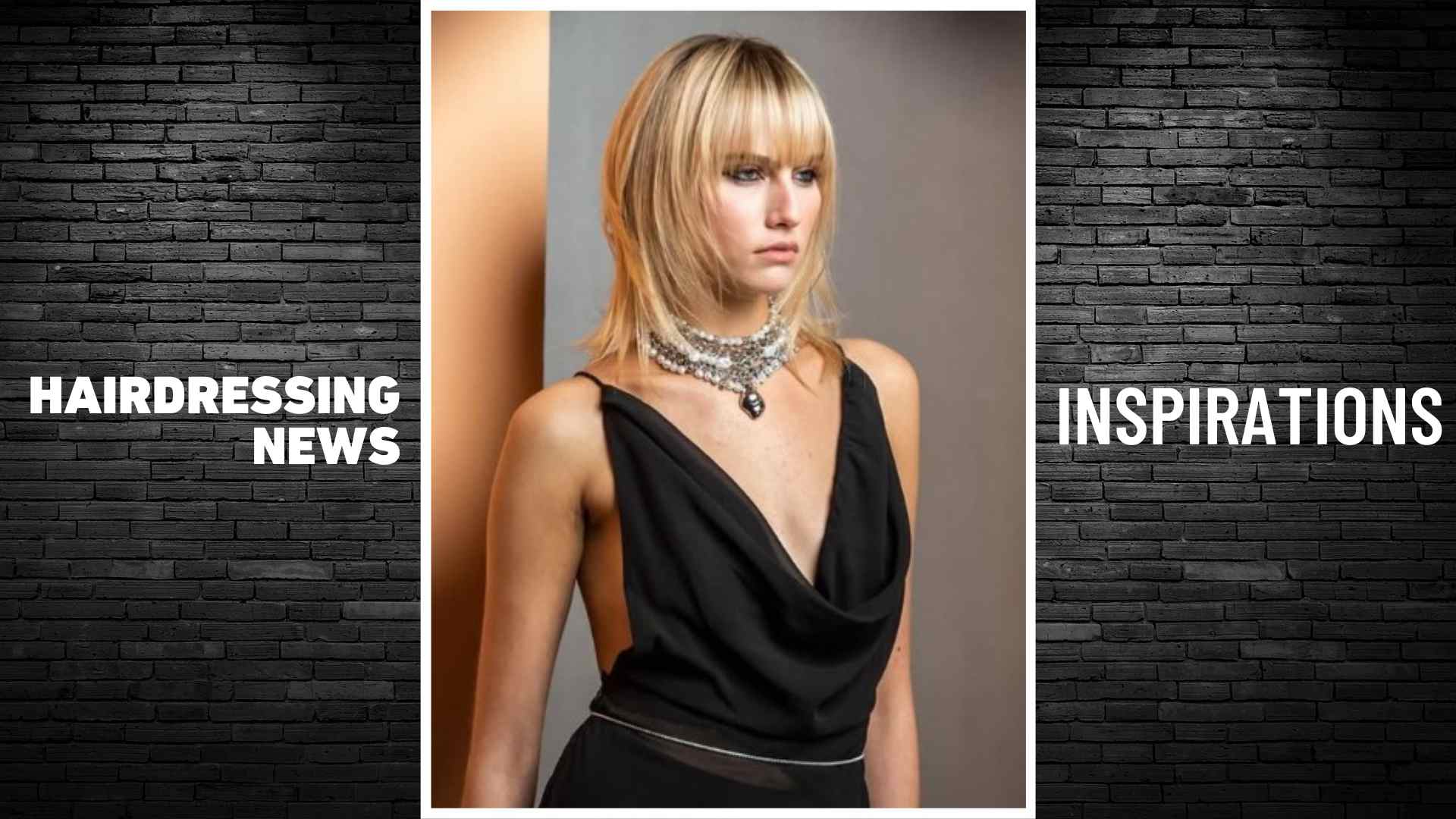 Hairdressing News inspiration από τον Simone Virdis