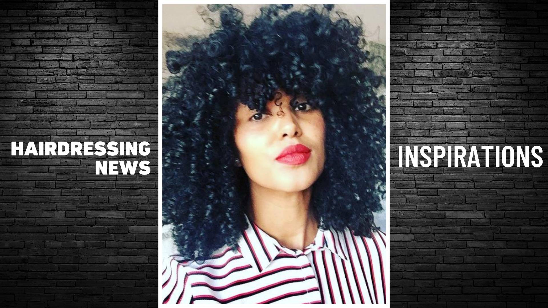 Hairdressing News inspiration from Keith Owen