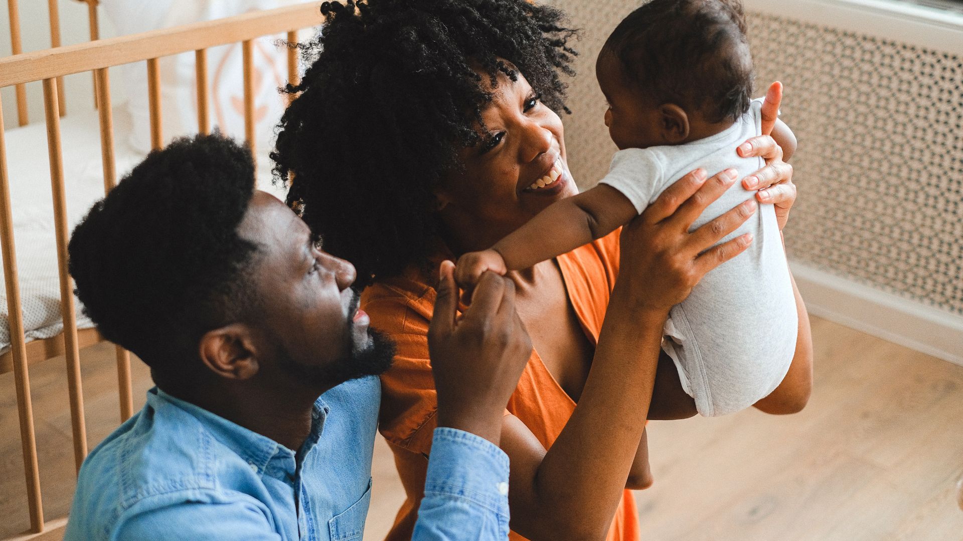 World Day of All Parents!