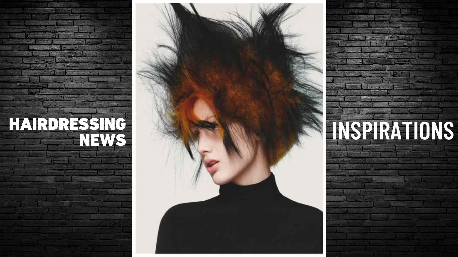 Hairdressing News inspiration από τον Angelo Seminara