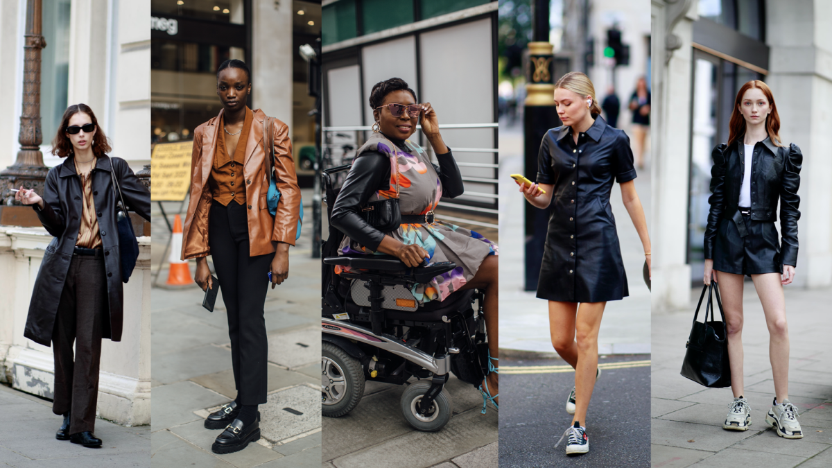 Τι φόρεσαν οι fashionistas του Λονδίνου