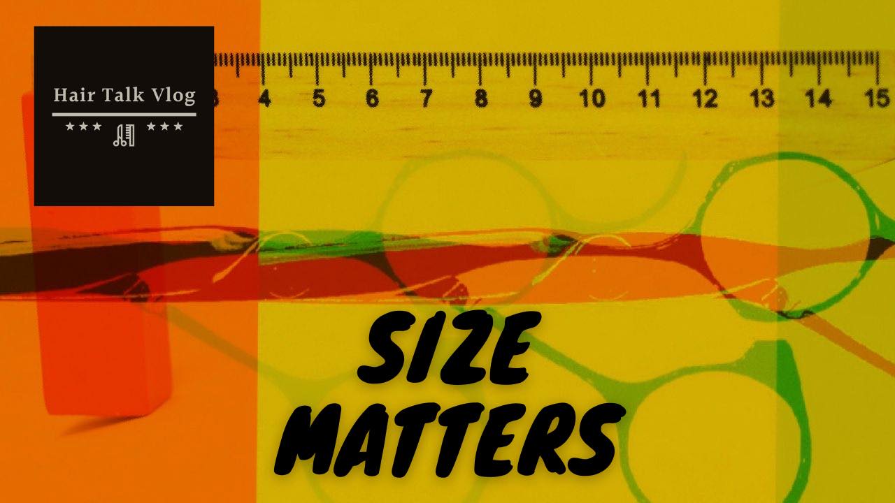 Size Matters!!!