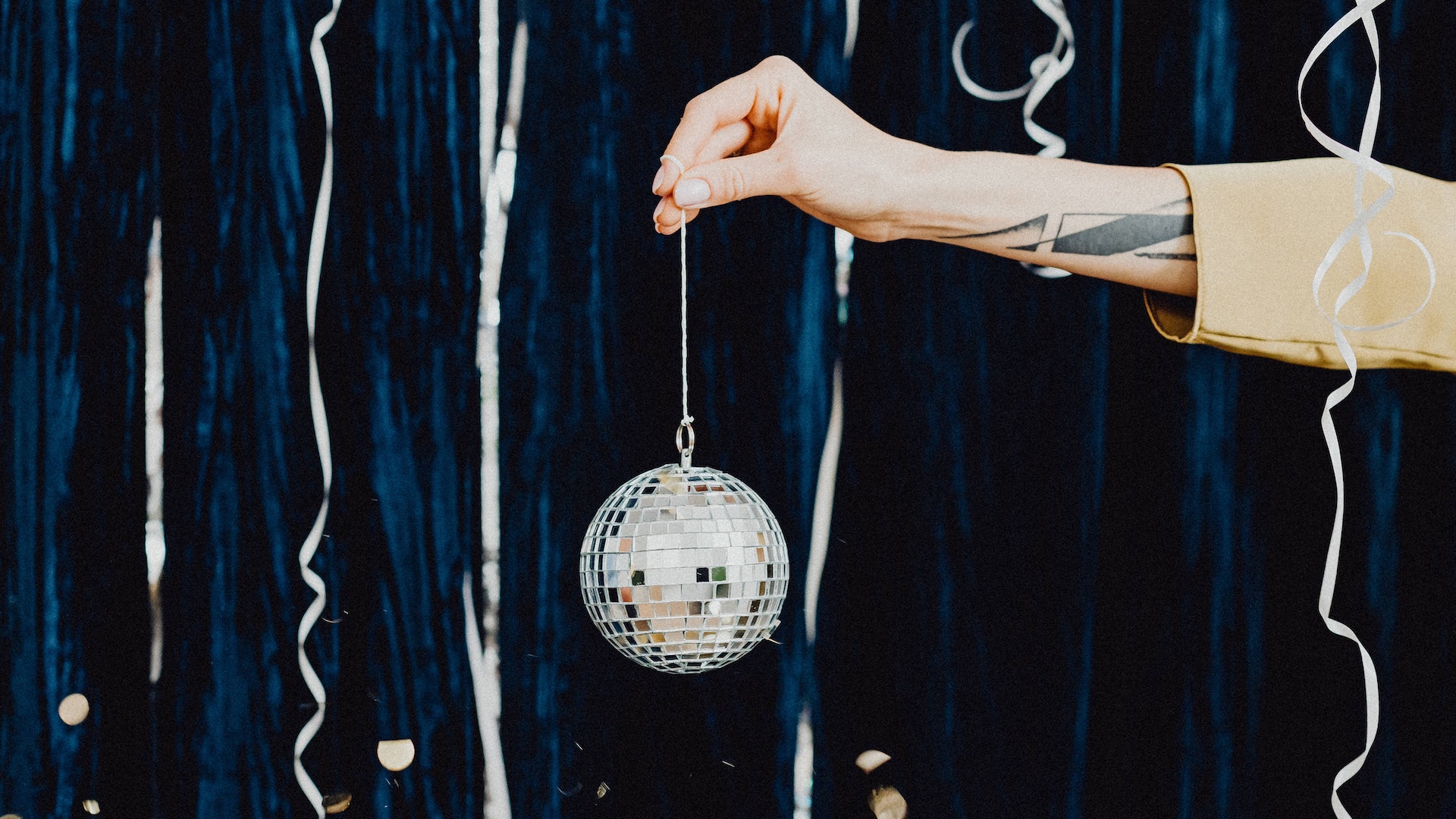 The New Year: a milestone for a new beginning... or not?