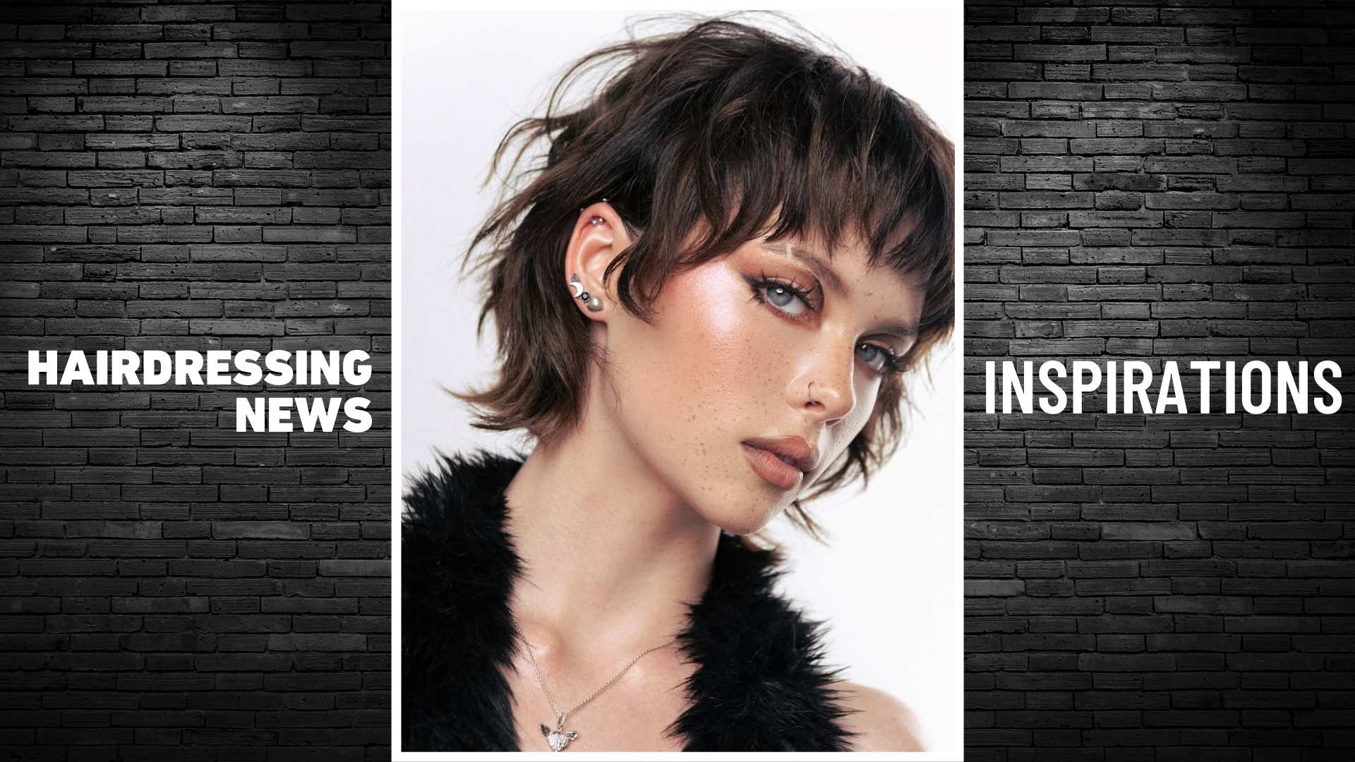 Hairdressing News inspiration από την Ashlee Norman