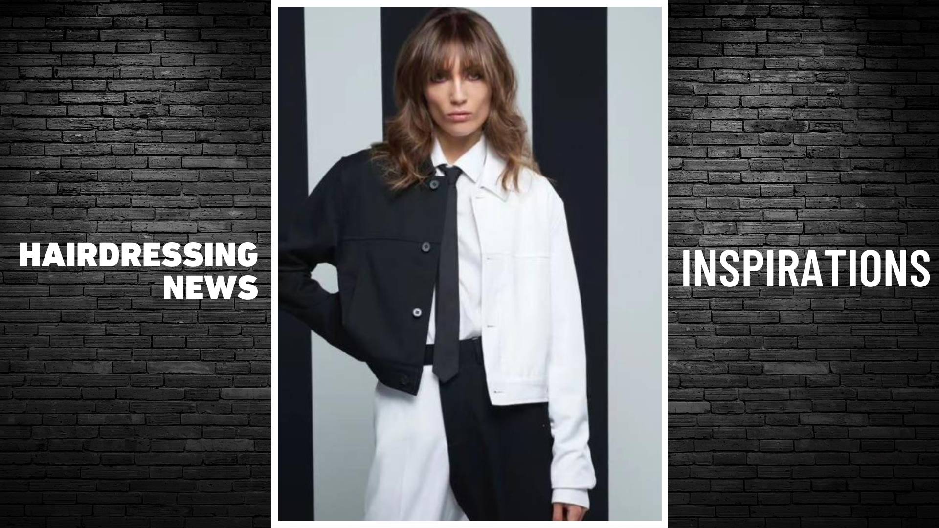 Hairdressing News inspiration από την Giorgia Littera