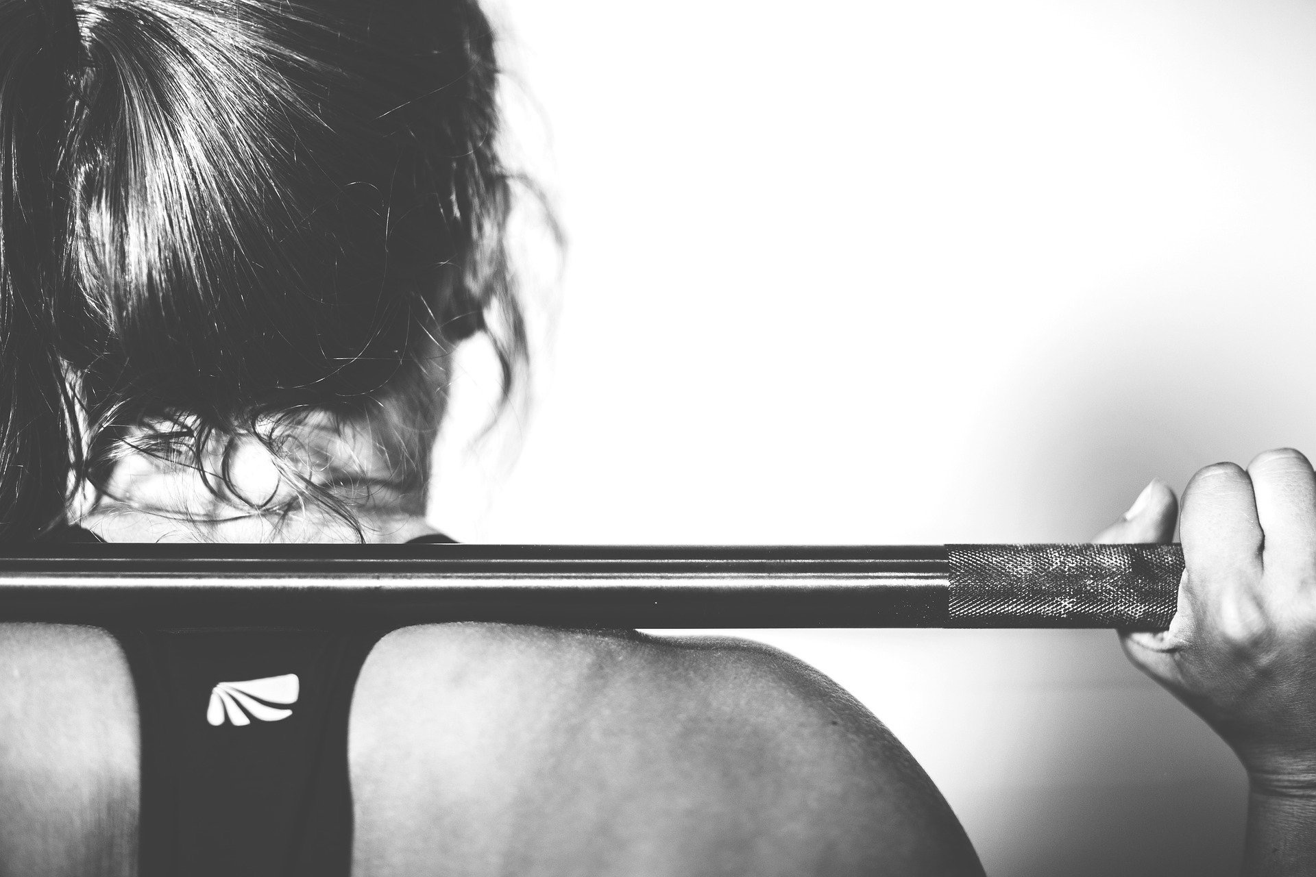 How to Maintain Hairstyle in the Gym