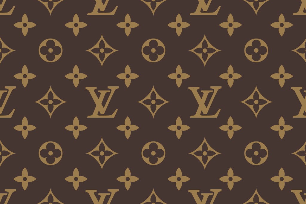 Louis Vuitton: The new boutique opened in Tokyo is full of colour and pop