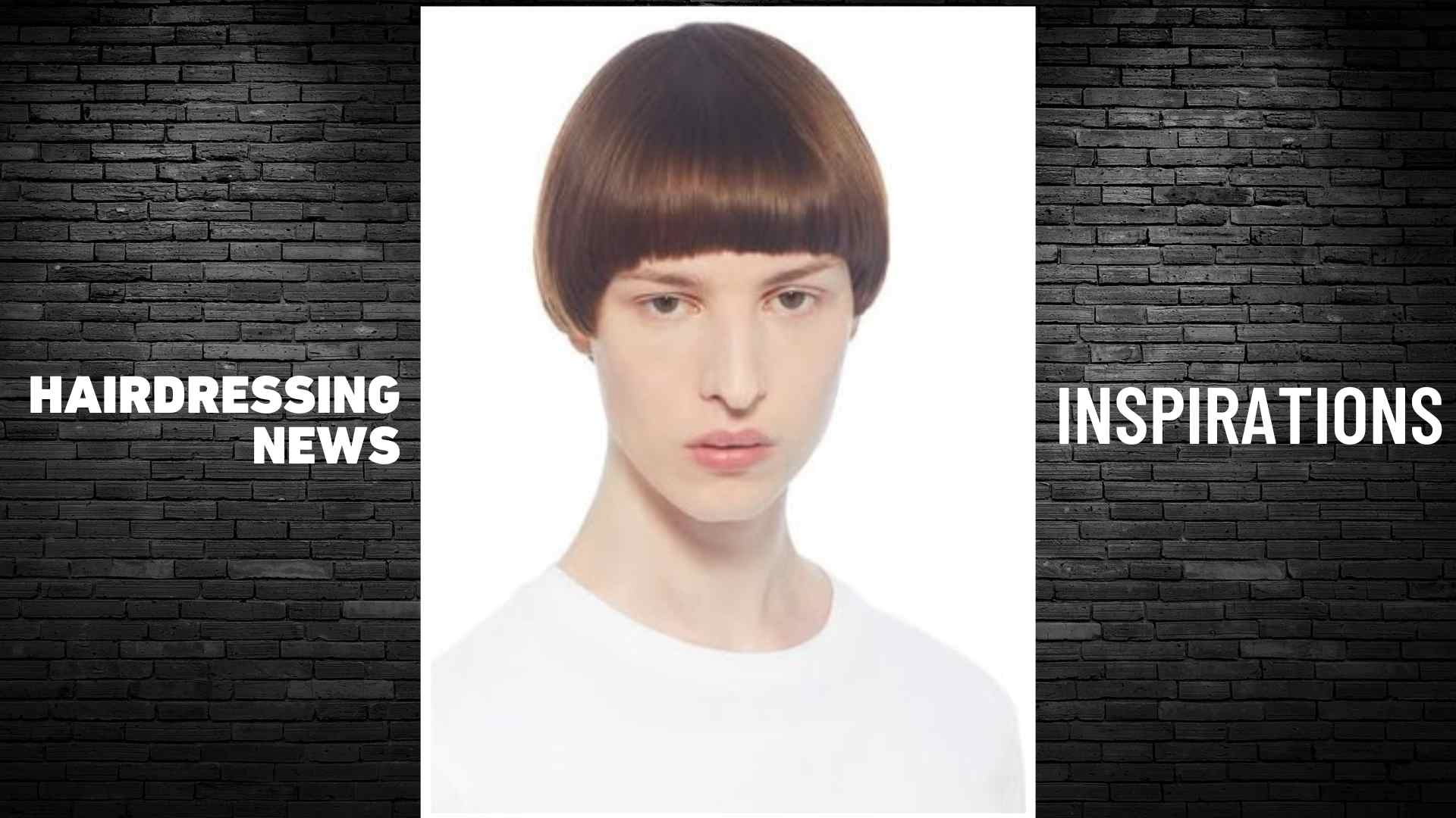 Hairdressing News inspiration από την Sassoon Academy