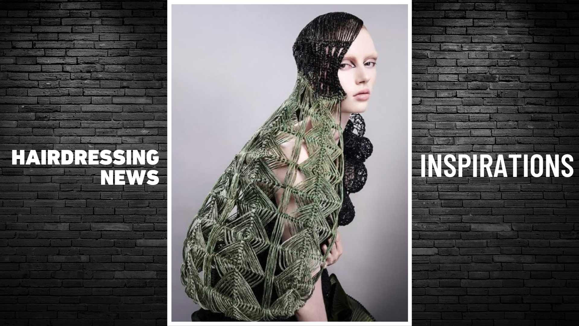 Hairdressing News inspiration από την Efi Davies
