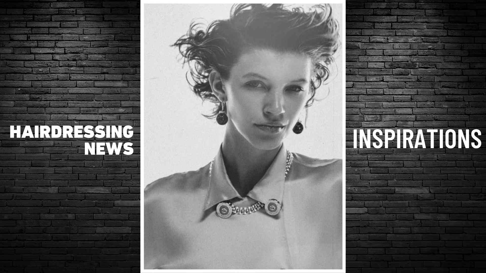 Hairdressing News inspiration από τον Chrisanthos Smirneos