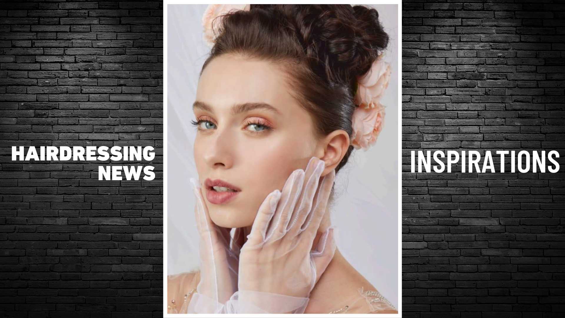 Hairdressing News inspiration από την Valeria Barba