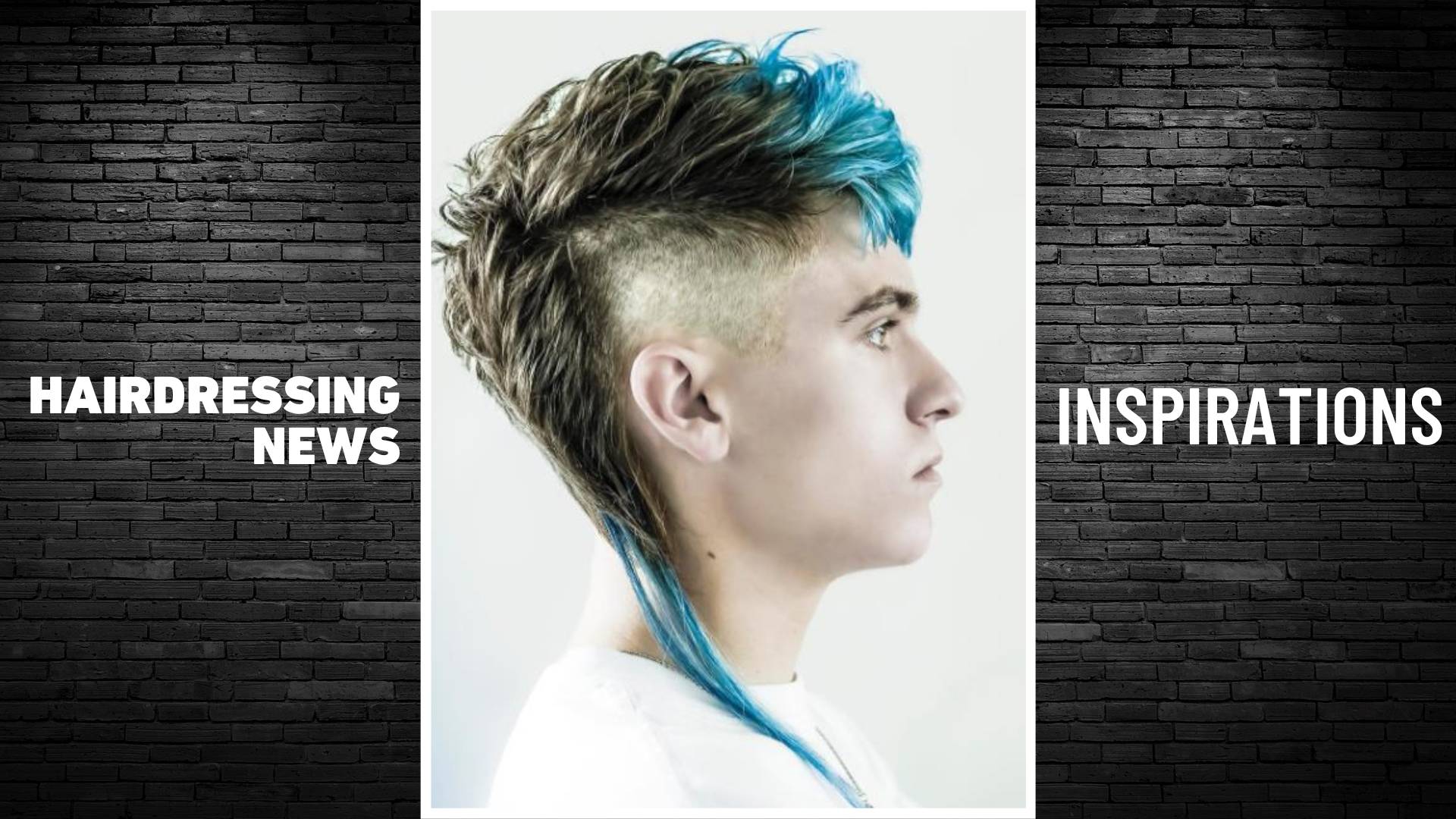 Hairdressing News inspiration από τον Cihan Bulut Erdbeerschnitte