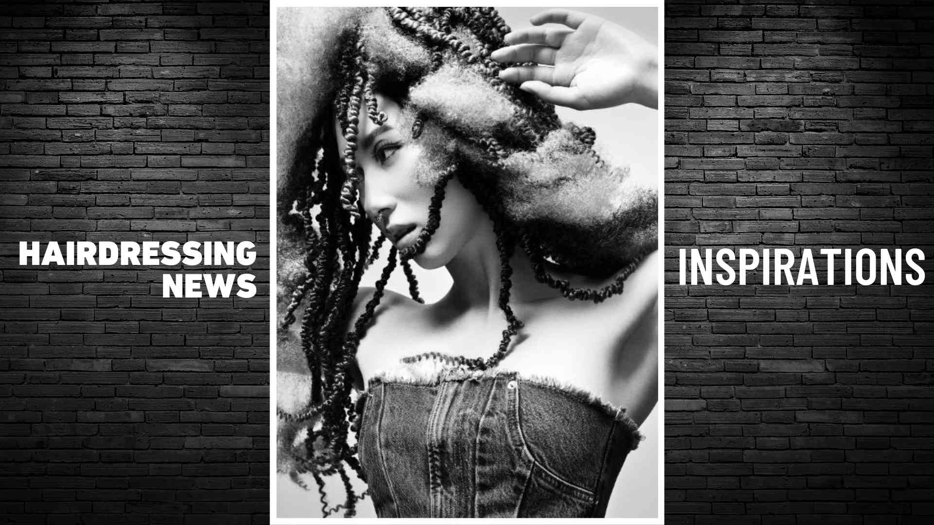Hairdressing News inspiration από την Tracey Ann Smith