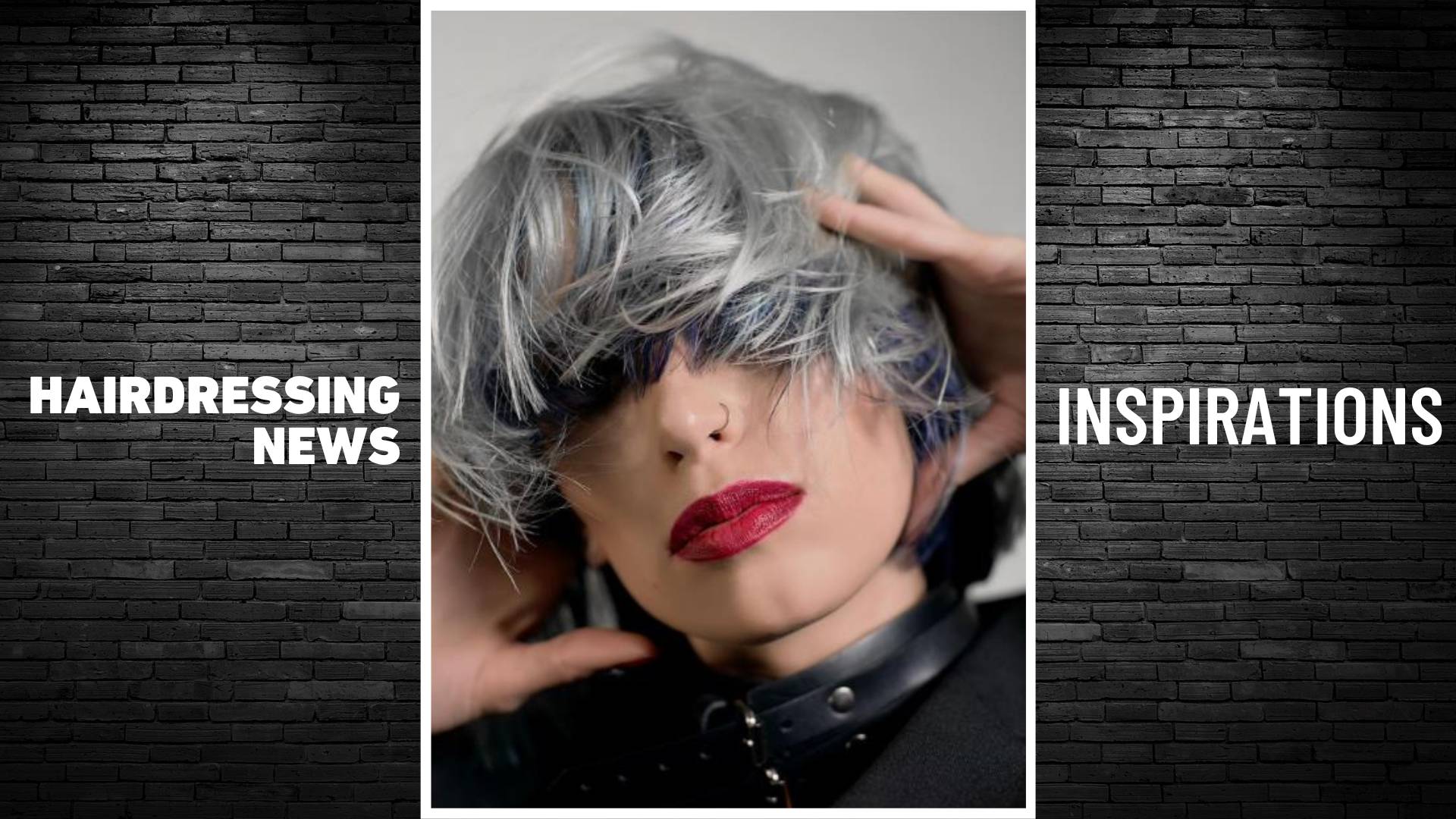 Hairdressing News inspiration by Anton Kochetkov