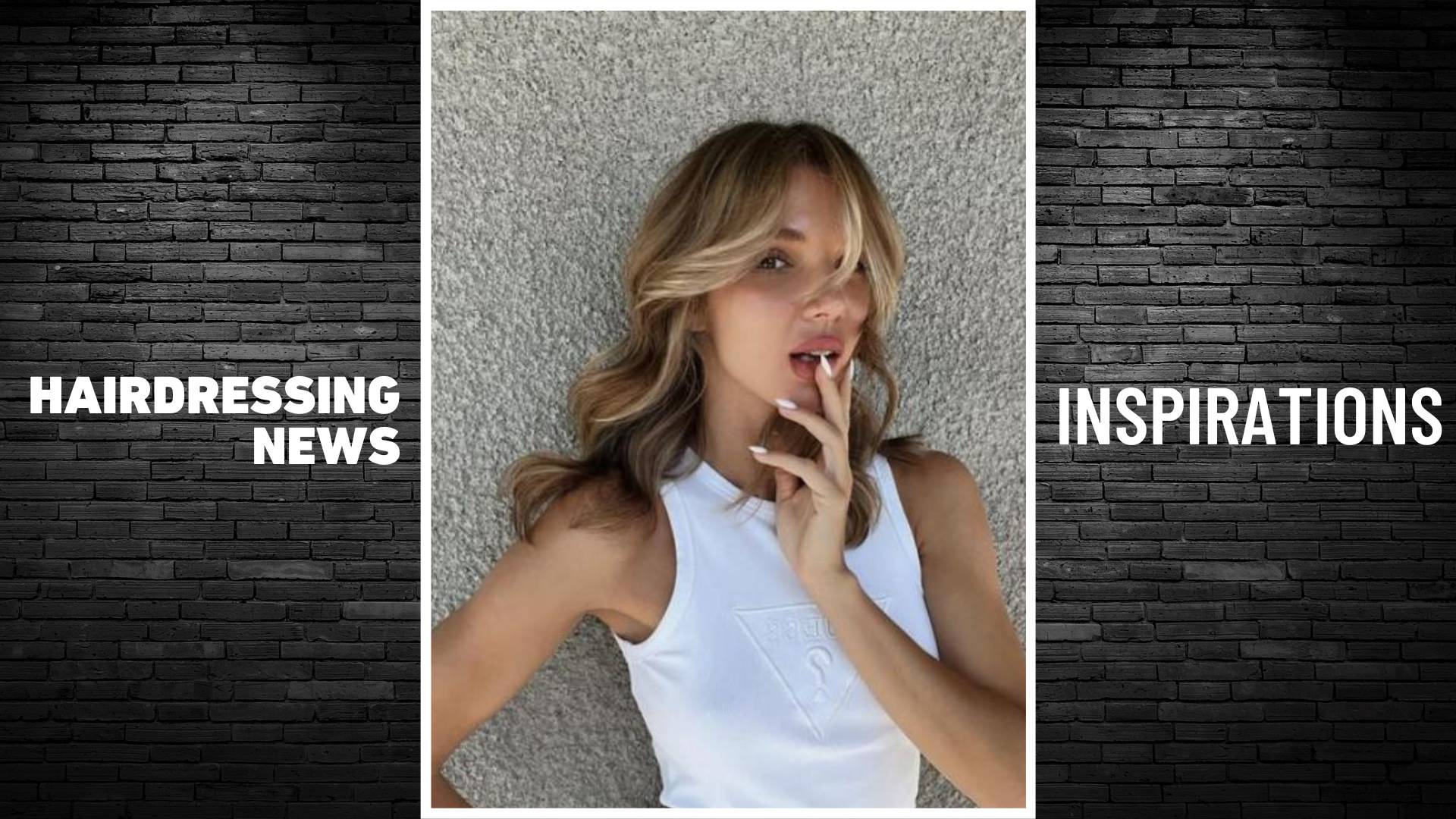 Hairdressing News inspiration from Jessica Scott Santo