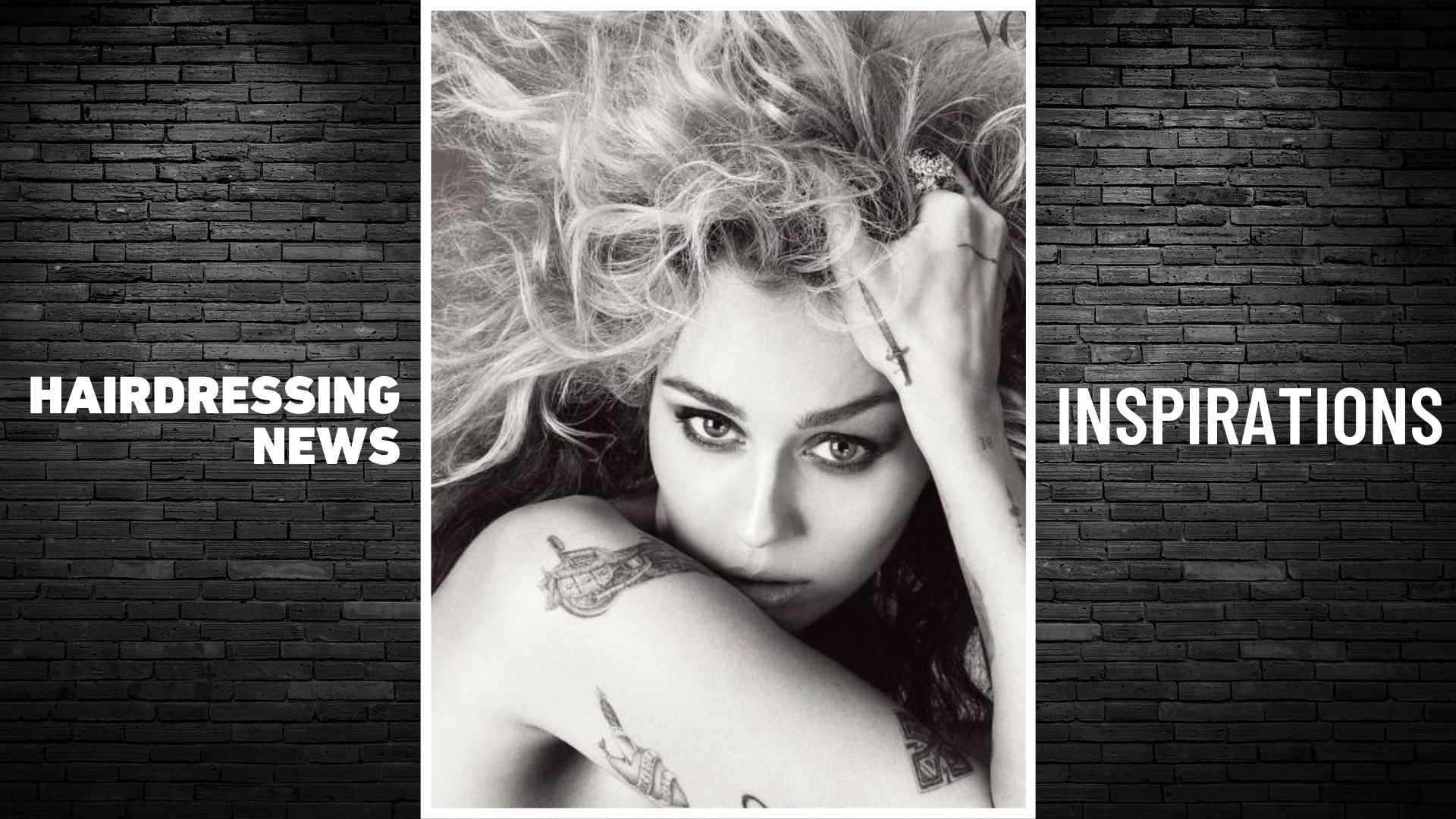 Hairdressing News inspiration από τον Guido Palau