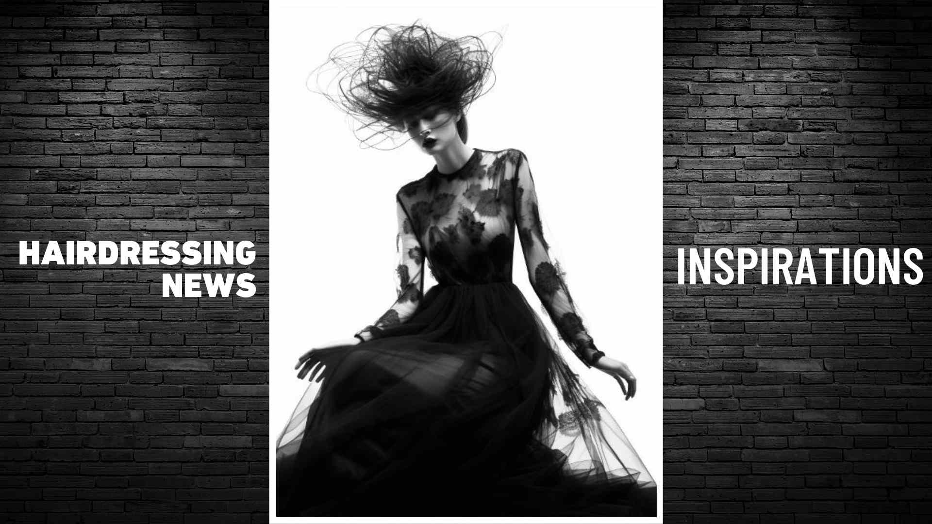 Hairdressing News inspiration από τον Anthony Mascolo