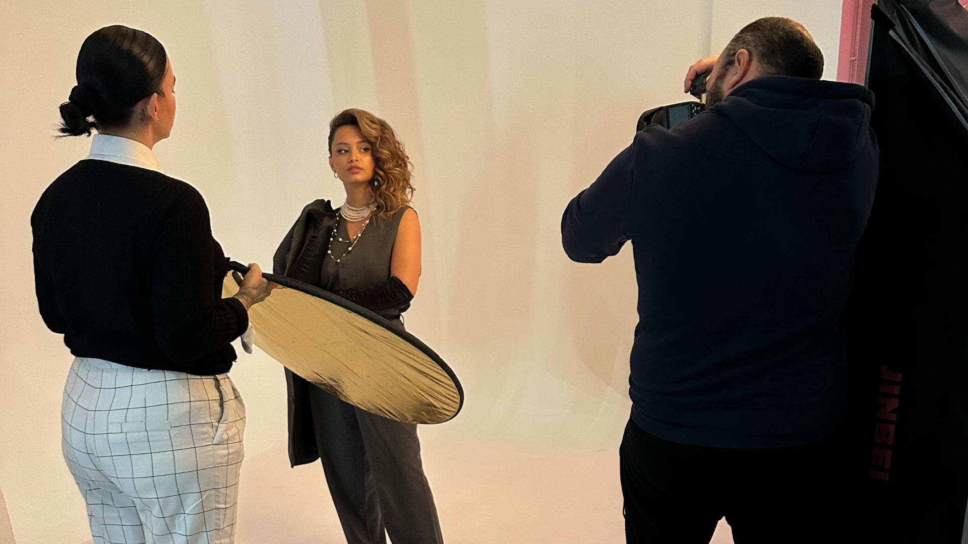 Fashion Editorial φωτογράφιση : Όλα όσα πρέπει να γνωρίζεις