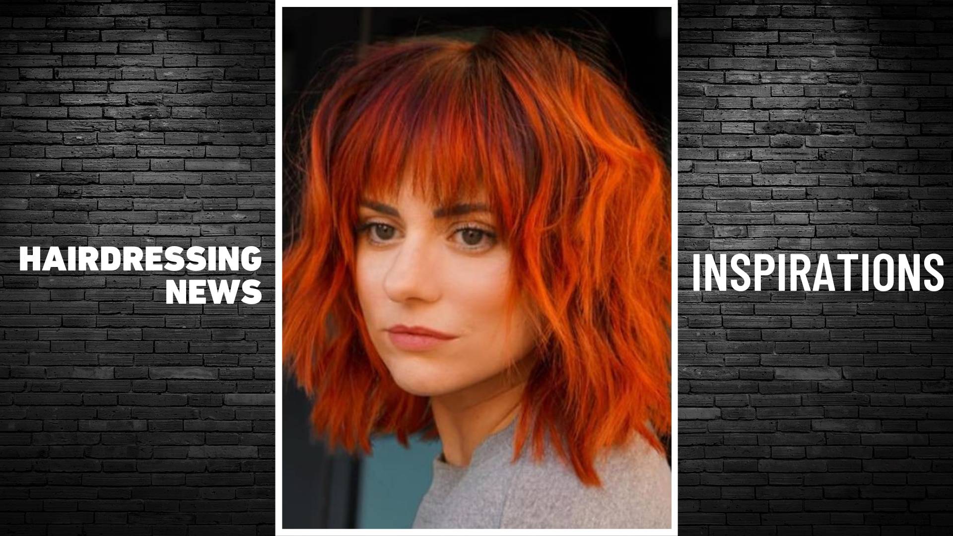 Hairdressing News inspiration from Lynda Luz Peterson