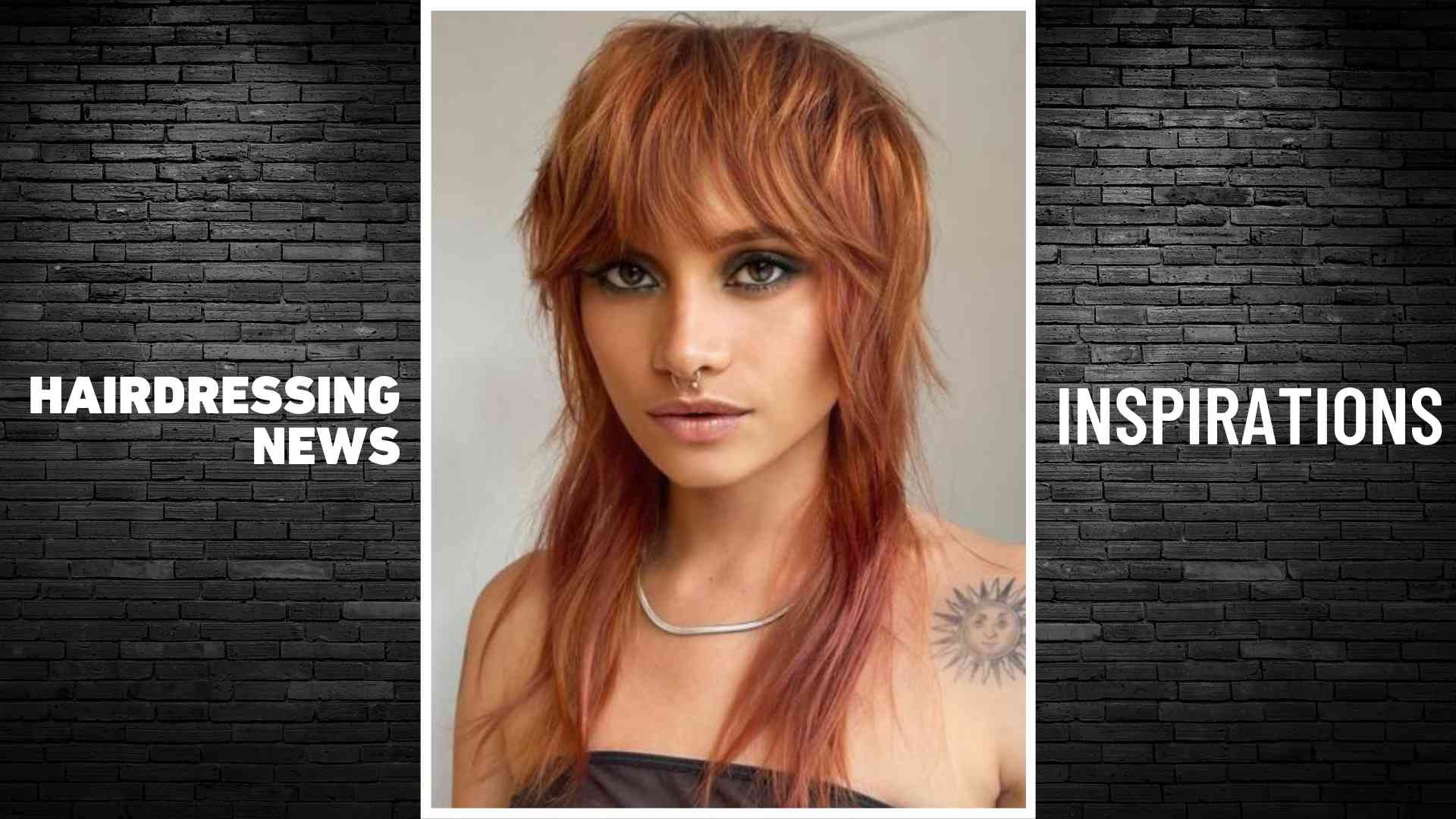 Hairdressing News inspiration από τον Joel Torres