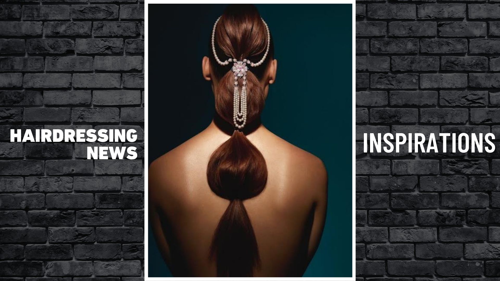 Hairdressing News inspiration by John Katsikiotis