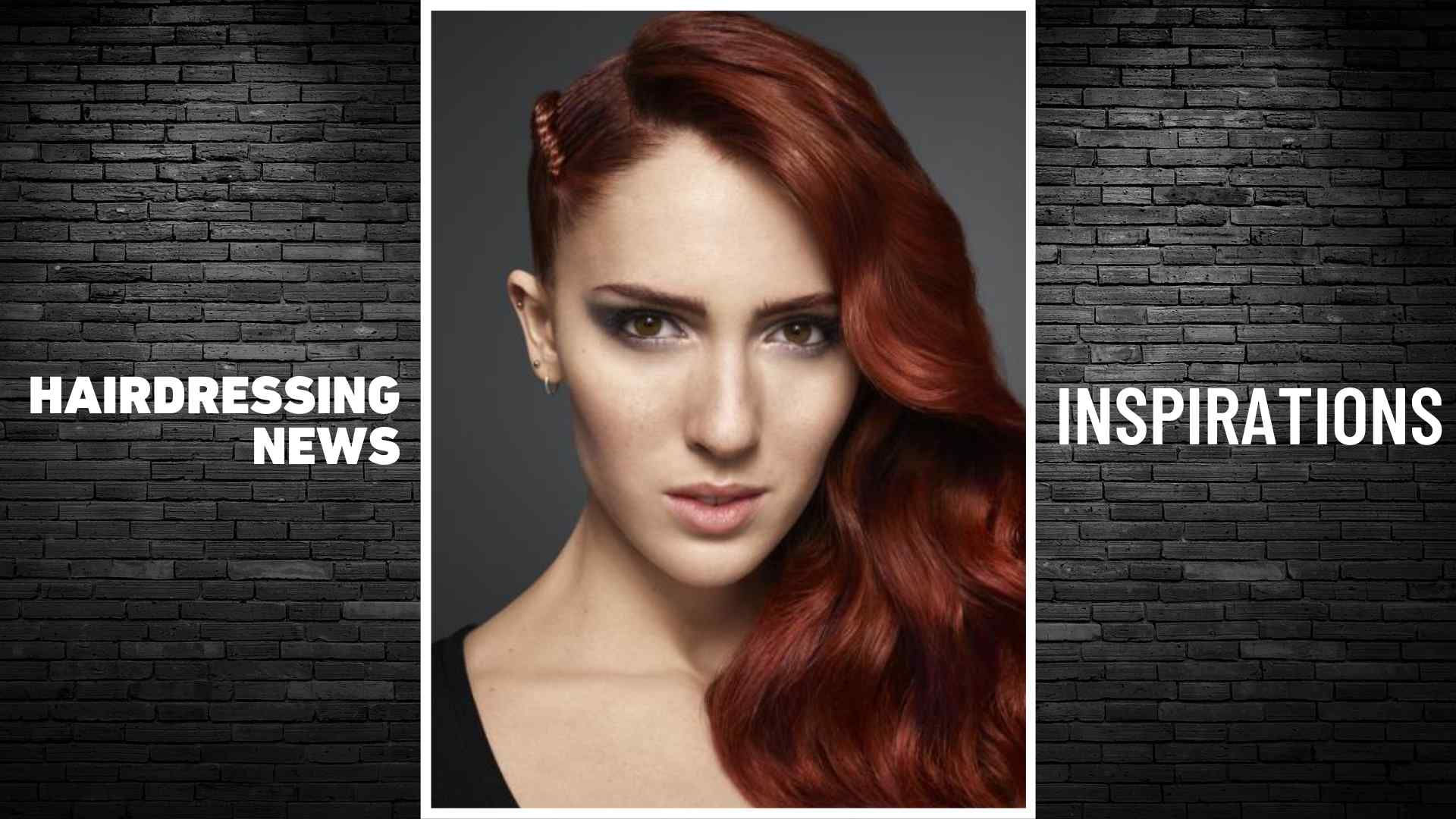 Hairdressing News inspiration από την Kelly Scott