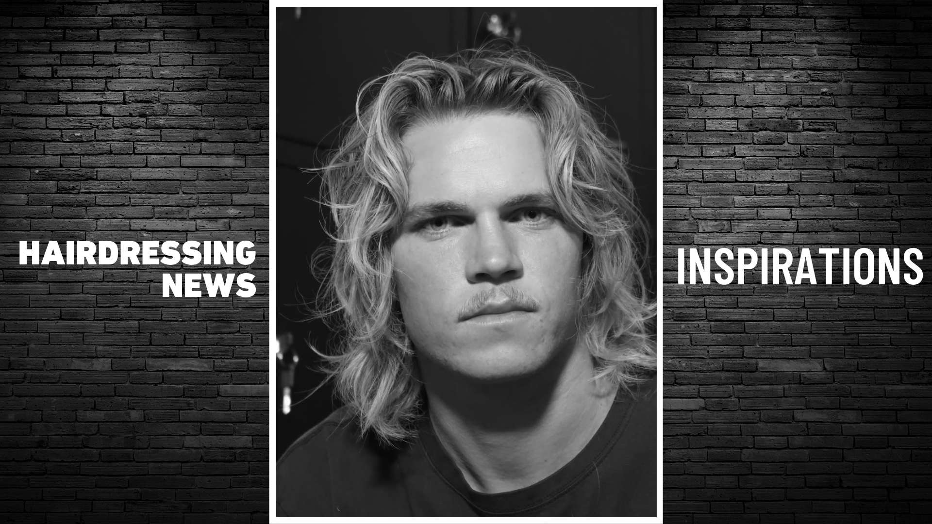 Hairdressing News inspiration από τον Josh Lamonaca