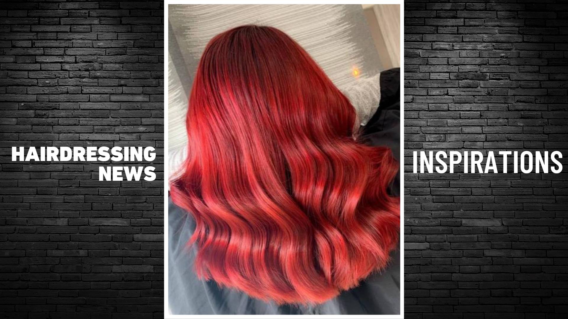 Hairdressing News inspiration from Jon Aherne